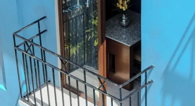 Номер Standard Hotel Rami
