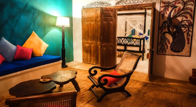 Palagama Beach Resort, Забронировать Отель Койявади Северо-Западная провинция