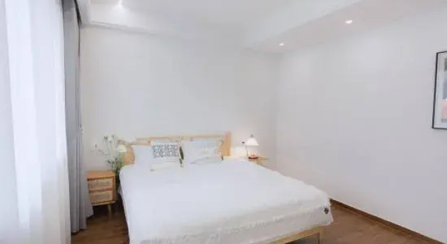 Люкс Anji Hexi Homestay