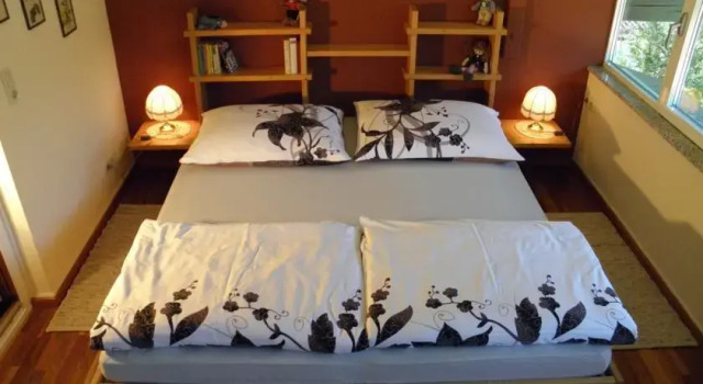 Ferienwohnung Langegger