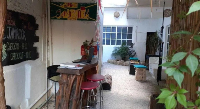 Weary Traveler Hostel, Book Hostel Hostels in Tulum, Hostel
