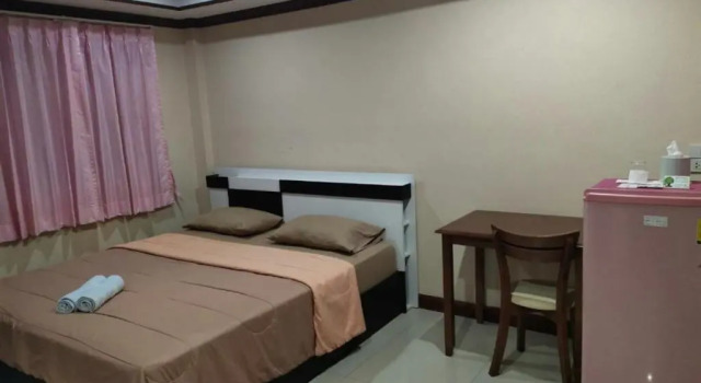 Двухместный номер Deluxe Tree House Chachoengsao