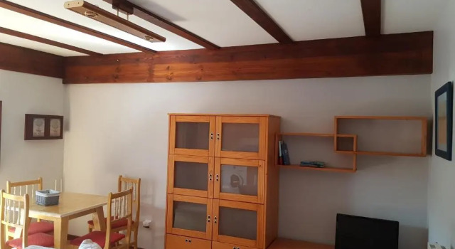 Апартаменты Apartamentos LLave de Santillana