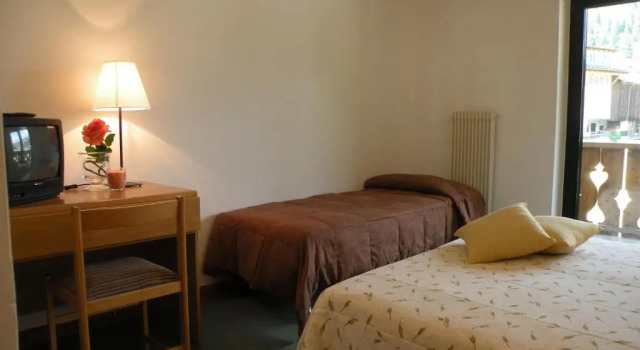 Номер Standard Hotel Vajolet