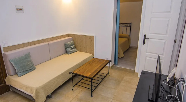 Cortijo 4 Elementos, Prenota Casa vacanze Lucainena de las Torres Almería