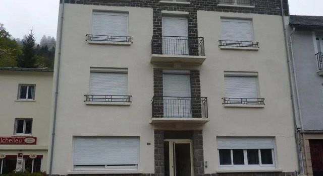 Appartement Mont-Dore, 3 pièces, 6 personnes - FR-1-608-12