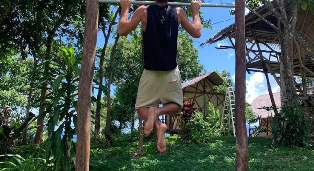 Номер Standard Erlittop Nature Lodge