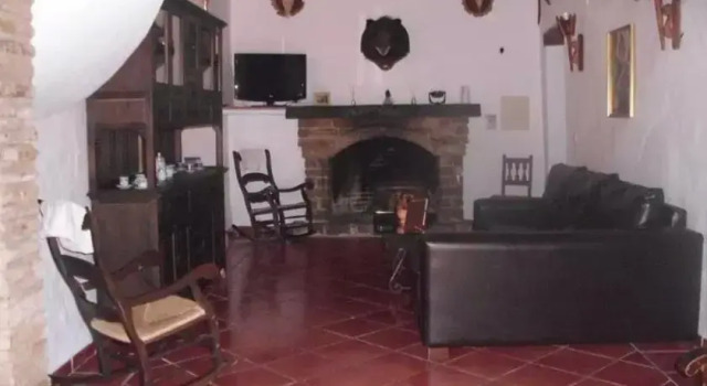 Casa La Carreta, Забронировать Апартаменты/квартира Химена-де-ла-Фронтера Los Alcornocales Natural Park