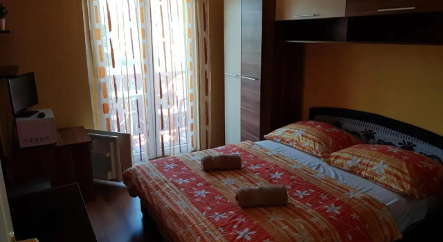 Номер Standard Napsugár Resort