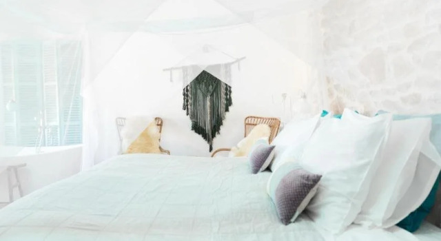 Hotel The Pink Pepper Tree, Prenota Hotel Lloseta Sierra de Tramuntana