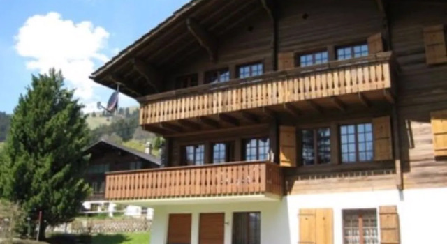 Apartment Doris (1. Stock)