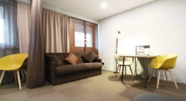 Номер Deluxe ARRIVEL Hotel Kirchheim - bisher Novitel