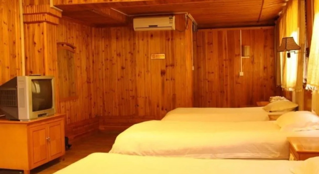 Countryside Hotel
