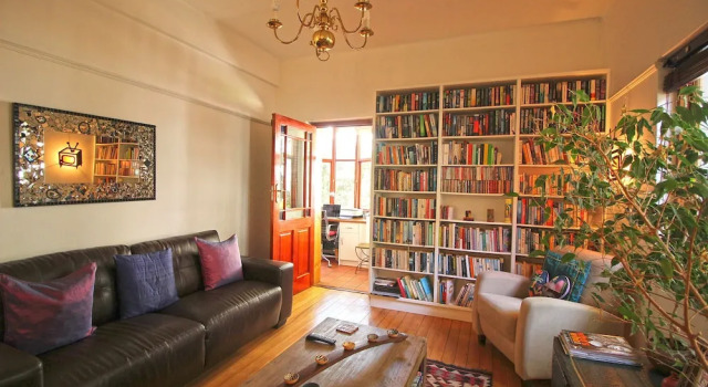Апартаменты Comfort 6 Chester Court