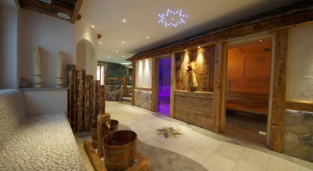 Hotel Pension Odles, Забронировать Отель Сан-Мартино-ин-Бадия Val Badia