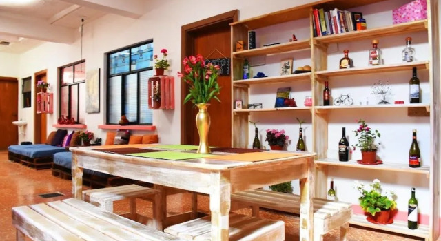 Hostel 53, Prenota Ostello San Cristóbal de Las Casas Chiapas