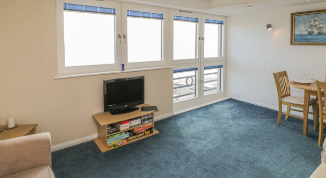 Harbour View Apartment, Varaa Huoneisto Asunnot kohteessa Merseyside, Huoneisto