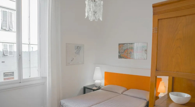 Gioia Apartment, Забронировать Апартаменты/квартира Санта-Кроче Флоренция, рядом с Дом Буонаротти