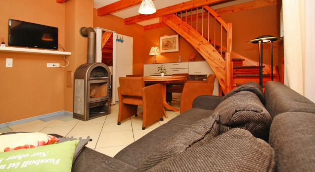 Holiday Home, Plau am See, Boek Hotel Plau am See Plauer See
