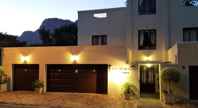 Riversong Guest House