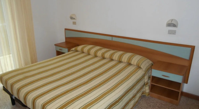 Номер Standard Hotel Sayonara