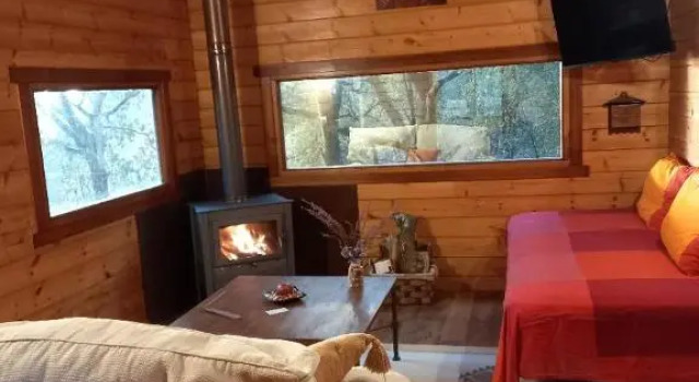 Veiga Mariña, Varaa Hotelli A Xesteira Pontevedra Province