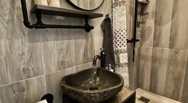 Appartamento Sweet Home Apartment