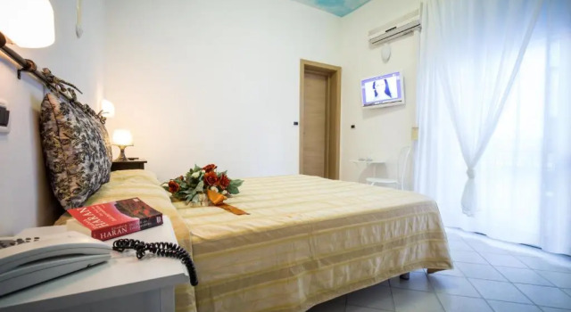 Семейный номер Standard Hotel Caraibi