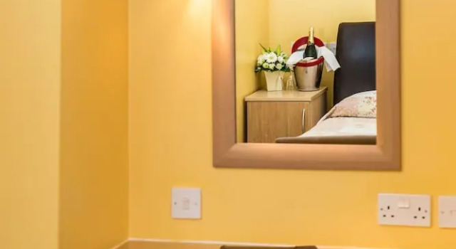 Номер Standard La Piette Hotel