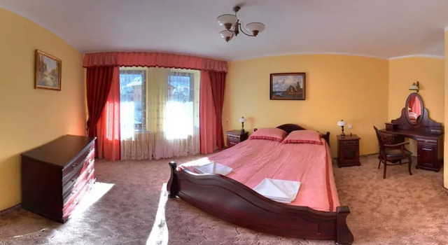 Centrum Natury Beskid, Prenota Hotel Szczyrk Silesia