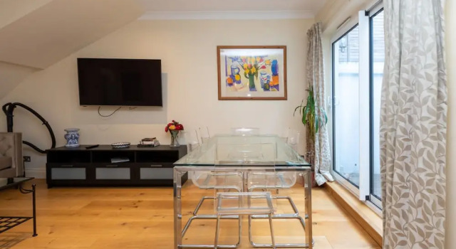 Коттедж Modern and Bright 3 Bedroom House in Paddington