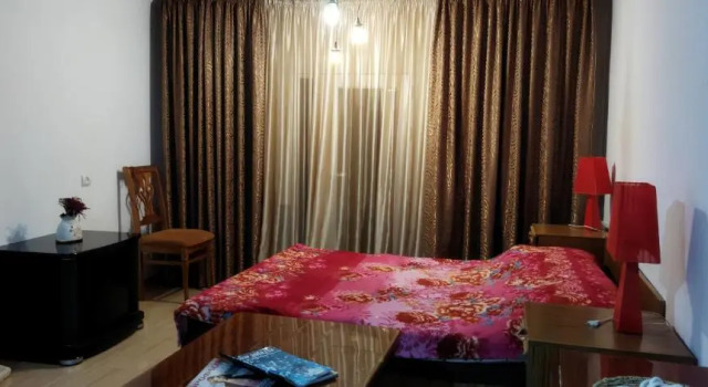 Standaard kamer Asine Yerevan
