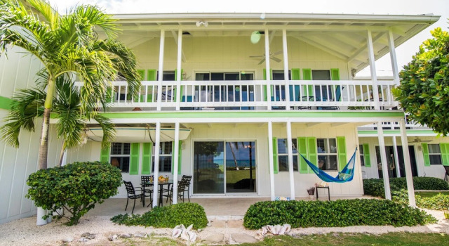 Cocoplum #3 by Cayman Vacation, Rezerwuj Hotel Hotele 3-gwiazdkowe w Georgetown, 3*