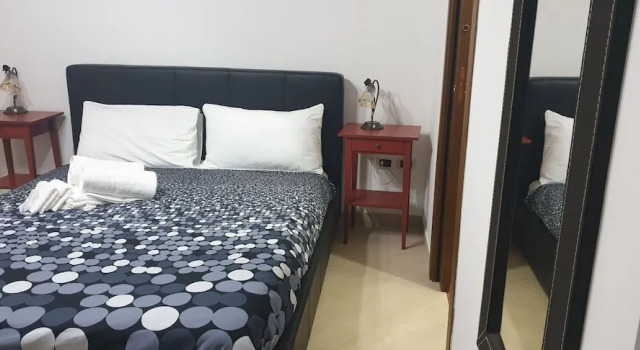 Torre dei Venti, Book Hotel Hoteller i Salerno med parkering, Parkering
