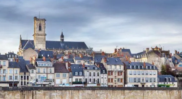 Studio Pour Personne En Deplacement Ou Etudiant (Adults Only)