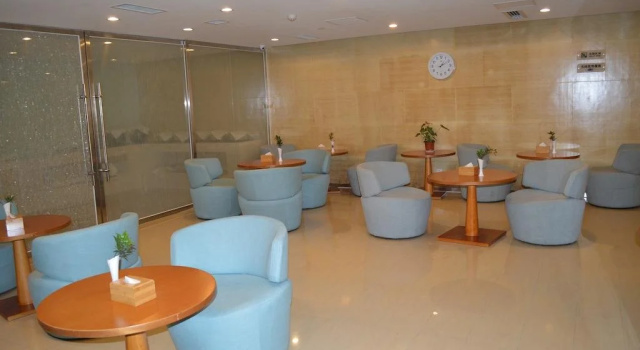 Ji Hotel Xian S2nd Ring, Prenota Hotel Lianhu 