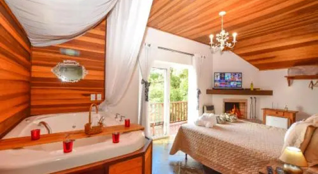 La Réserve Suites, Забронировать Отель Монти-Верди Sao Paulo Countryside