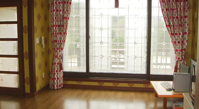 Gyeongpo Sanbada Pension