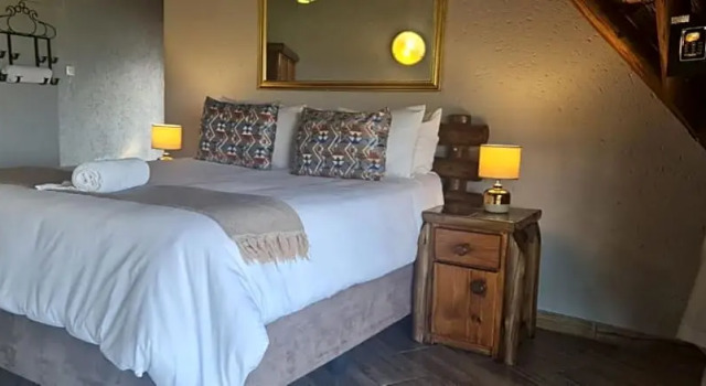 Maroela Guest Lodge, Prenota Affittacamere Thabazimbi Limpopo