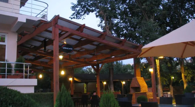 Pensiunea Doneli, Prenota Hotel Eforie 