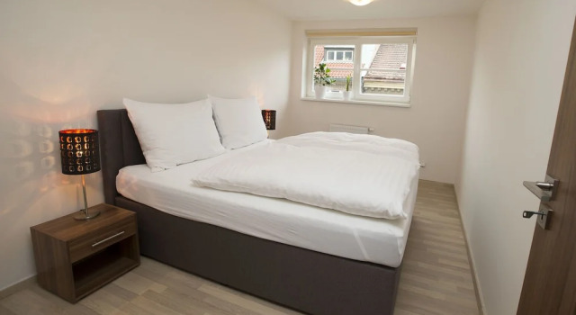 Апартаменты Comfort Greg Apartments Kampa Prague
