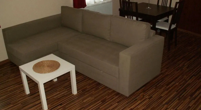 Апартаменты Apartament Serwis