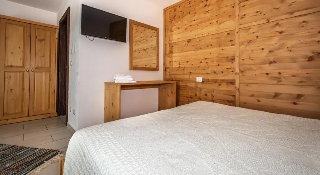 Апартаменты с 2 комнатами Hostel - Bormio - Livigno - Santa Caterina - Stelvio