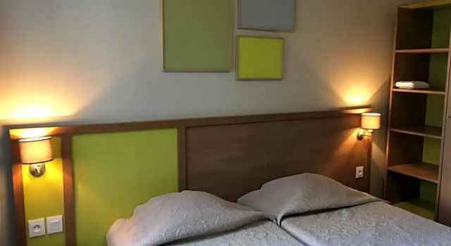 Номер Standard Est Hotel