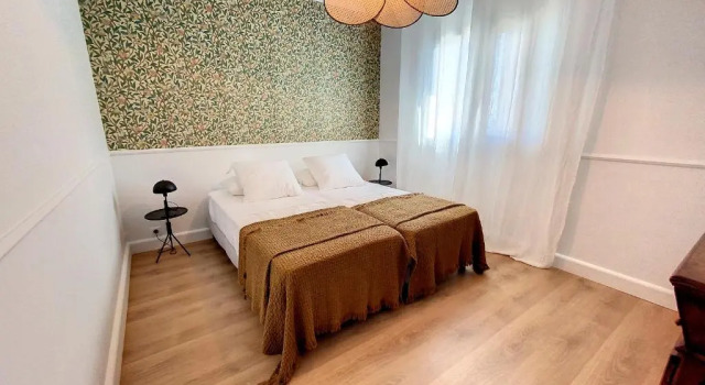 Maison Appietto, 5 pièces, 6 personnes - FR-1-665-3