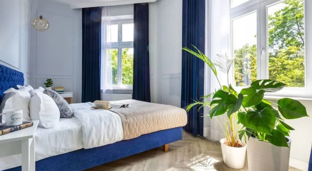 Апартаменты Premium Between Old Town and Kazimierz by Fragola Apartments