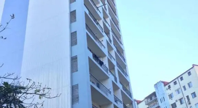 Floor 11, Book Hotel Batumi 