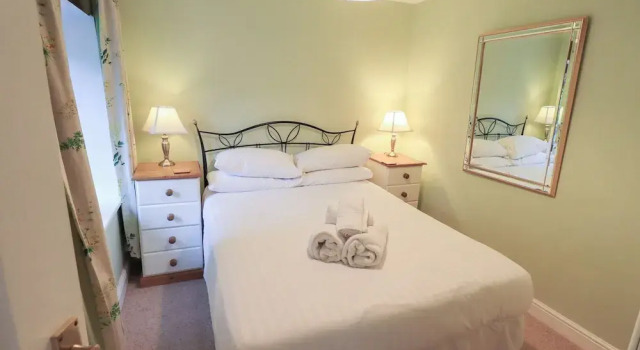 Old Coach House, Boek Vakantiehuis Vakantiehuizen in Merseyside, Cottage