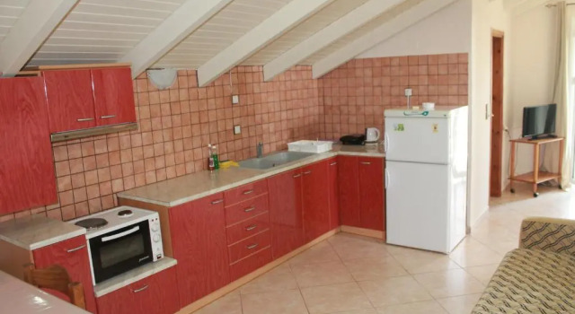 Апартаменты Victorias Apartments