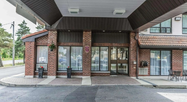 Comfort Inn, Reserva ahora Hotel Drummondville Centre of Quebec